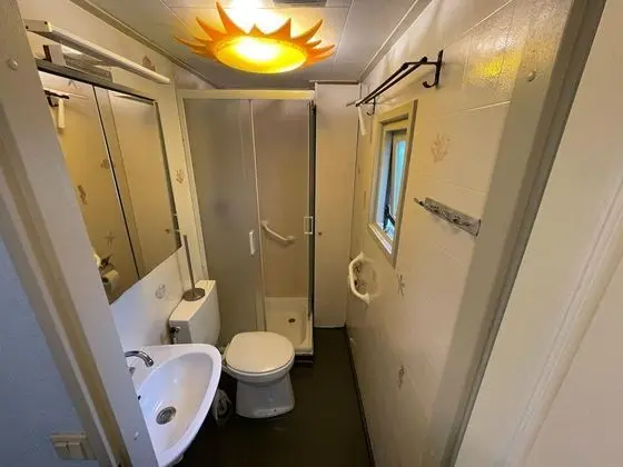 Dağ Evi