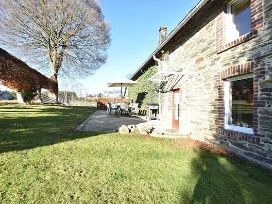 Kır Evi