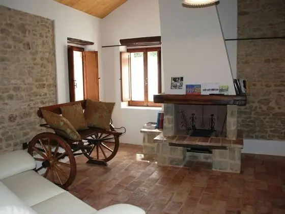 Oturma Odası