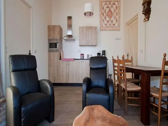 Oturma odası