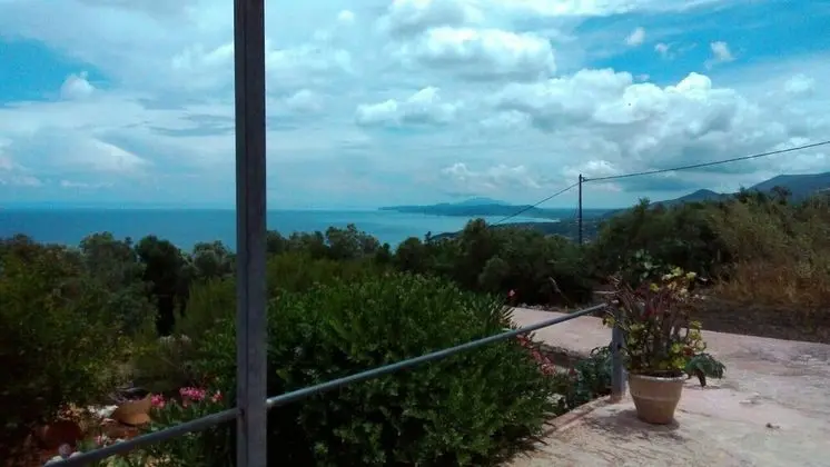 Ev, 1 Yatak Odası, Teras
