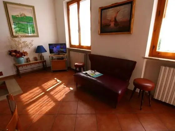 Oturma Alanı