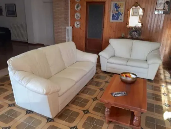 Oturma Odası