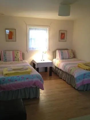 Kır Evi, Birden Çok Yatak