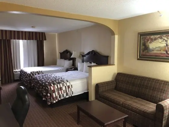 Süit, Birden Çok Yatak, Sigara İçilmez