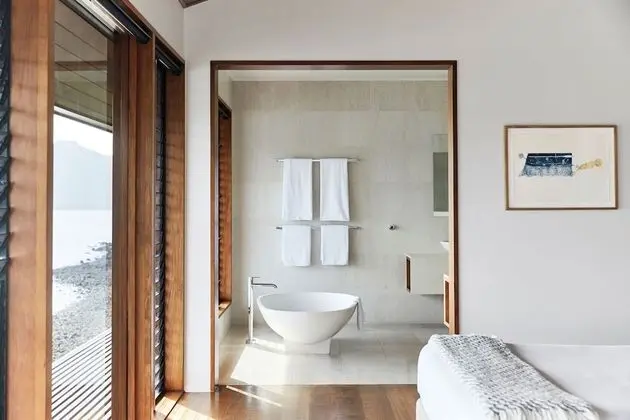 Premier Villa, Deniz Manzaralı