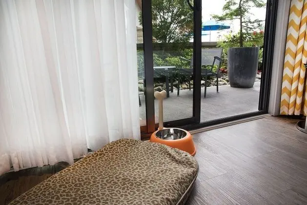 Standard Double Room, 2 Double Beds, Patio, Ground Floor Pet Friendly
