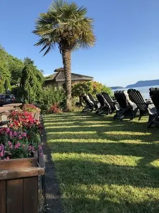 Family Süit, 2 Yatak Odası, Plaj Manzaralı, Zemin Kat