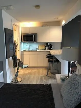 Honeymoon Stüdyo Süit, 1 En Büyük (King) Boy Yatak ve Çekyat, Okyanus Manzaralı, Zemin Kat