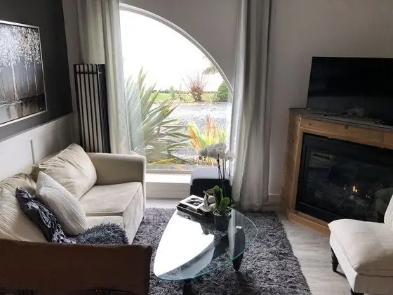 Honeymoon Stüdyo Süit, 1 En Büyük (King) Boy Yatak ve Çekyat, Okyanus Manzaralı, Zemin Kat