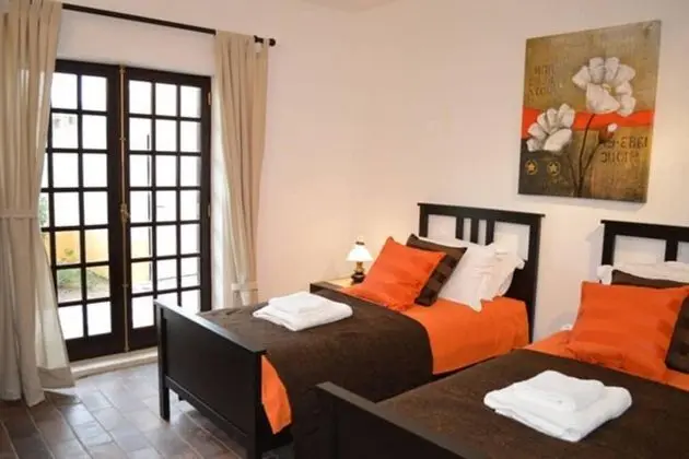 Villa, Birden Çok Yatak