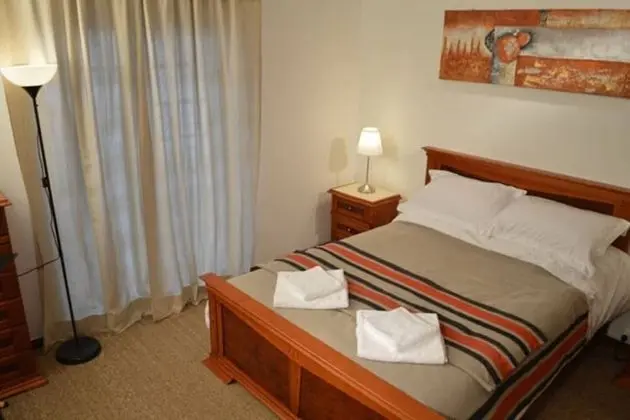 Villa, Birden Çok Yatak