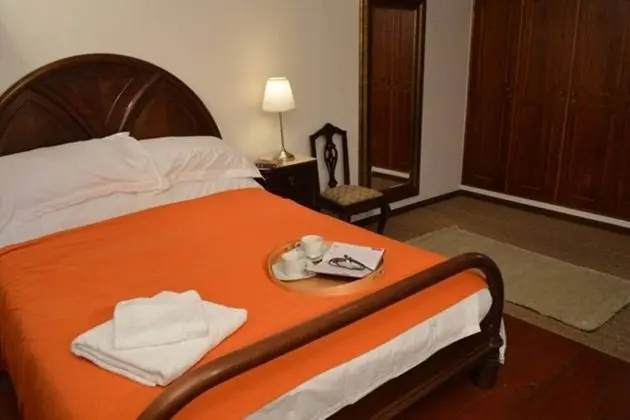 Villa, Birden Çok Yatak