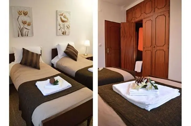 Villa, Birden Çok Yatak