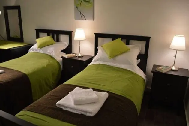 Villa, Birden Çok Yatak