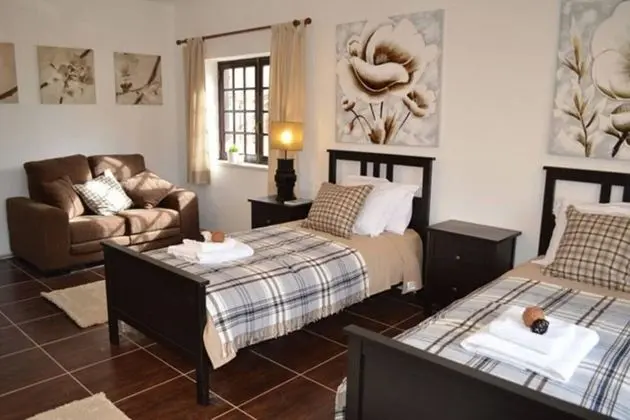 Villa, Birden Çok Yatak