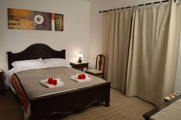 Villa, Birden Çok Yatak