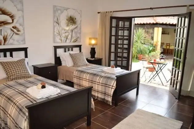 Villa, Birden Çok Yatak