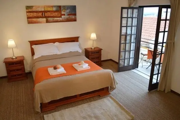 Villa, Birden Çok Yatak