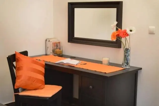 Villa, Birden Çok Yatak