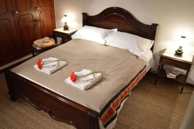 Villa, Birden Çok Yatak