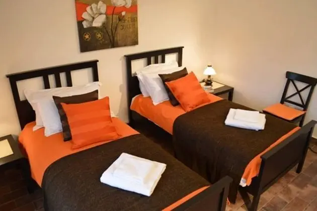 Villa, Birden Çok Yatak