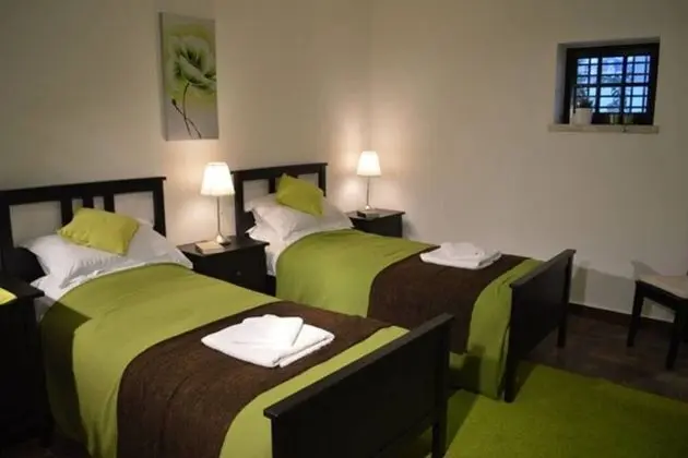 Villa, Birden Çok Yatak