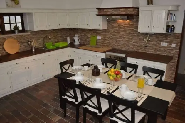 Villa, Birden Çok Yatak