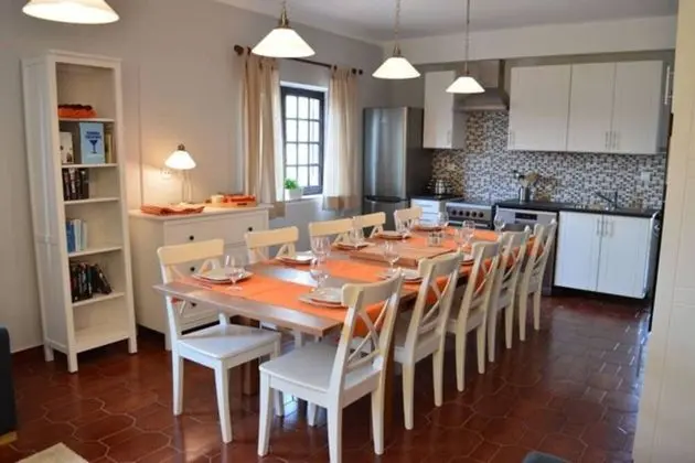 Villa, Birden Çok Yatak