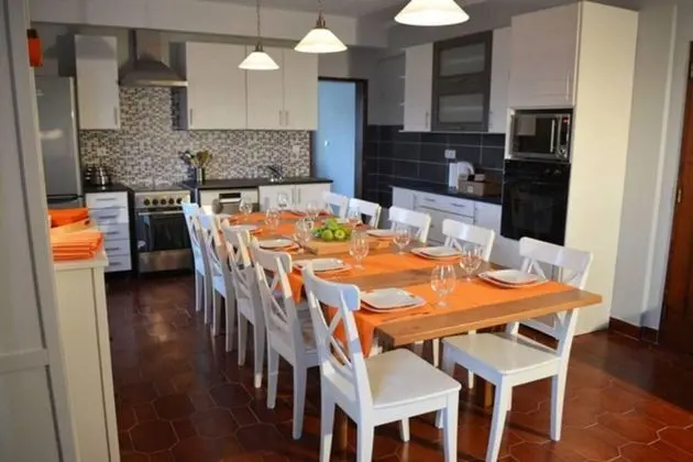 Villa, Birden Çok Yatak