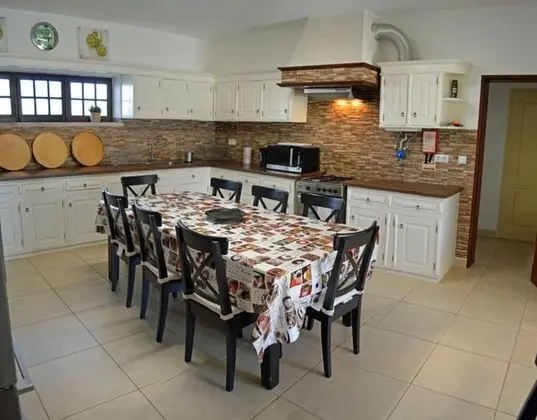 Villa, Birden Çok Yatak