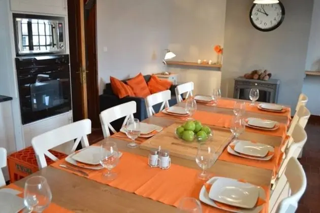 Villa, Birden Çok Yatak