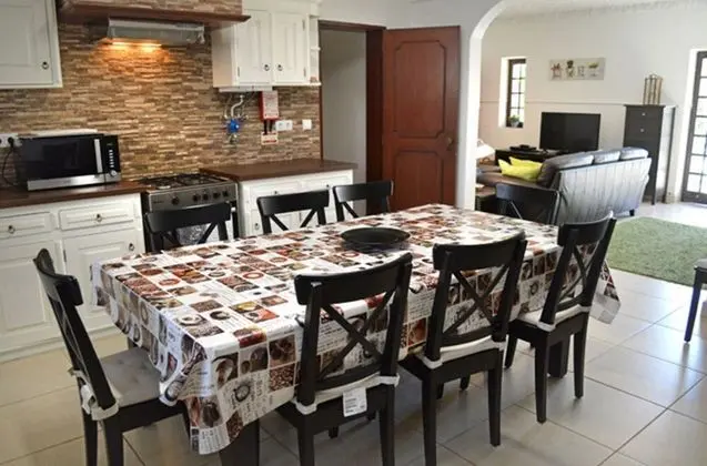 Villa, Birden Çok Yatak