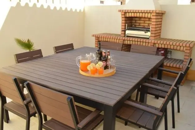 Villa, Birden Çok Yatak