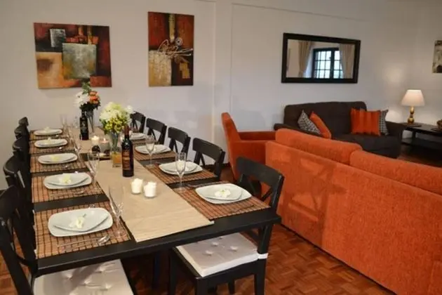 Villa, Birden Çok Yatak