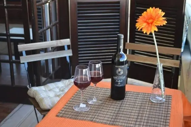 Villa, Birden Çok Yatak