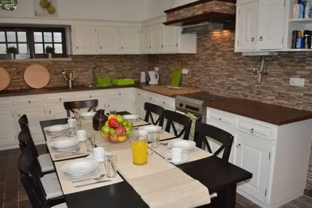 Villa, Birden Çok Yatak