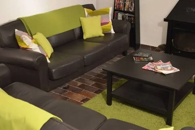 Villa, Birden Çok Yatak