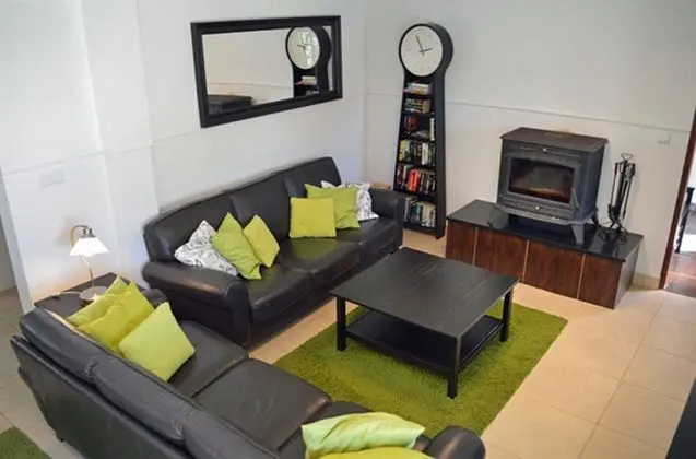 Villa, Birden Çok Yatak