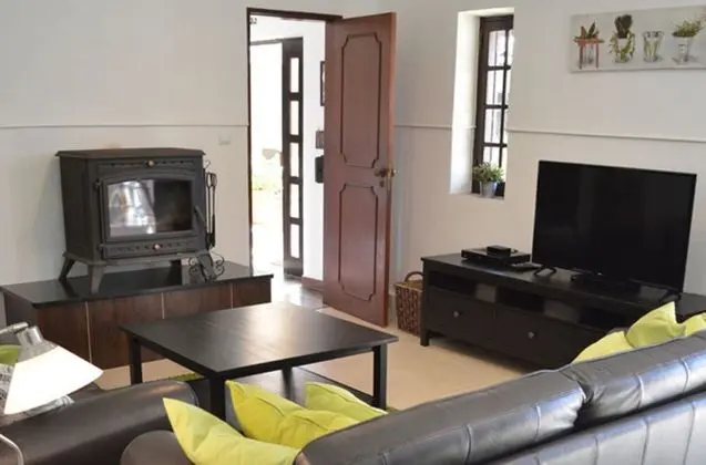 Villa, Birden Çok Yatak