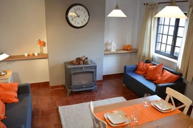 Villa, Birden Çok Yatak