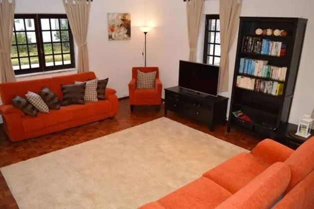 Villa, Birden Çok Yatak