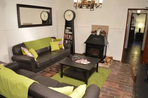 Villa, Birden Çok Yatak