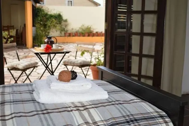 Villa, Birden Çok Yatak