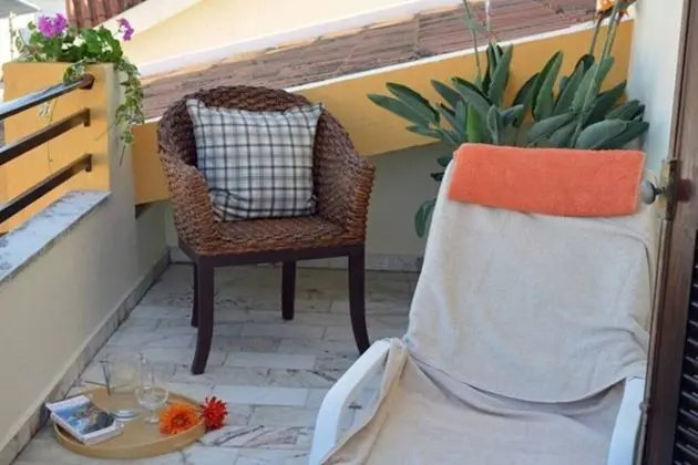 Villa, Birden Çok Yatak