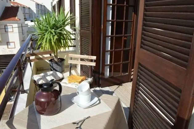 Villa, Birden Çok Yatak