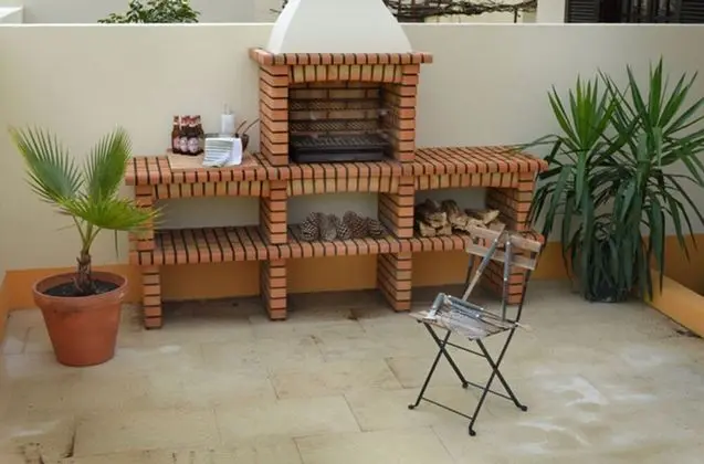 Villa, Birden Çok Yatak