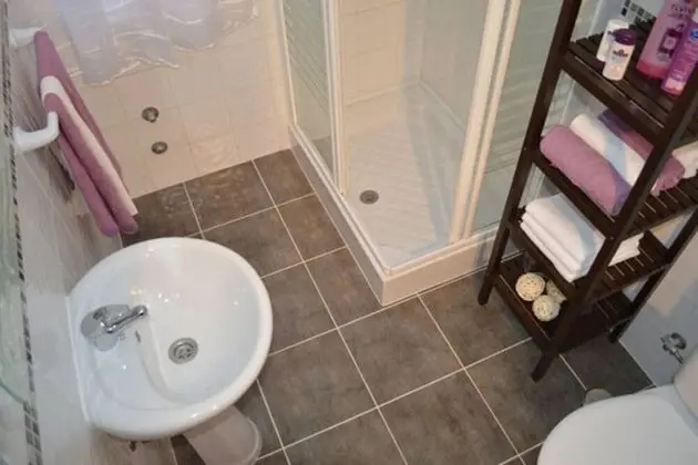 Villa, Birden Çok Yatak