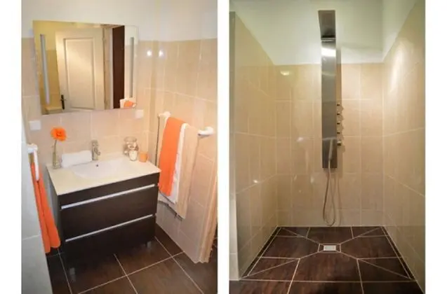 Villa, Birden Çok Yatak