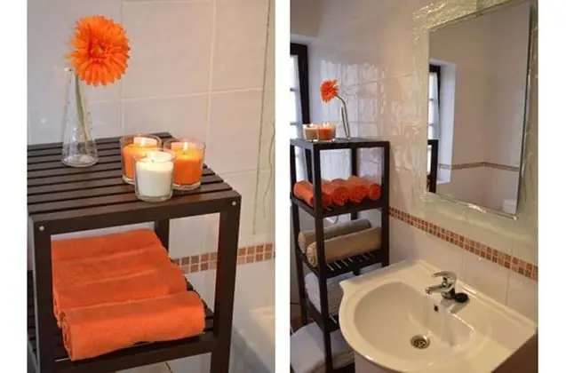 Villa, Birden Çok Yatak